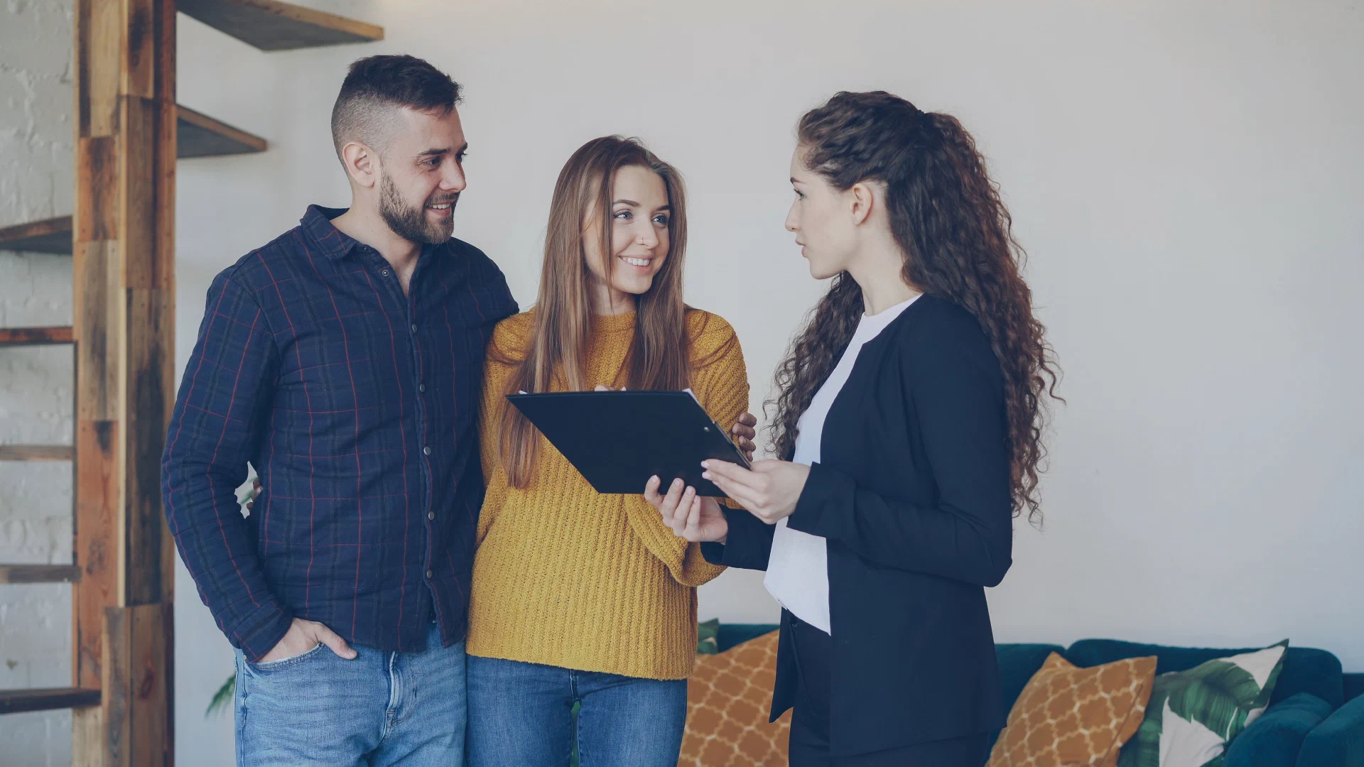 The Two Types of Buyer Agreements