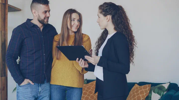 The Two Types of Buyer Agreements