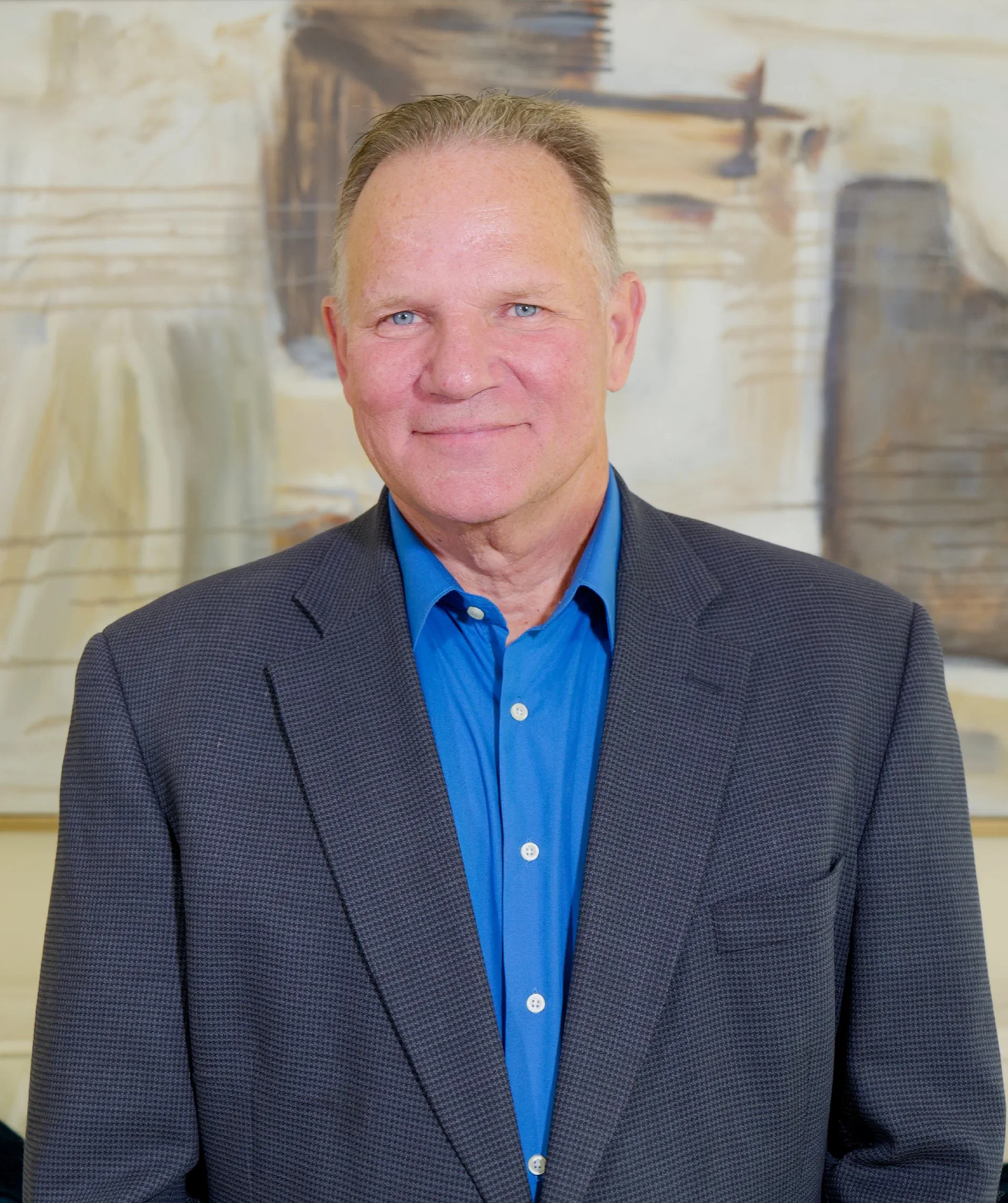 Vance Weisbruch