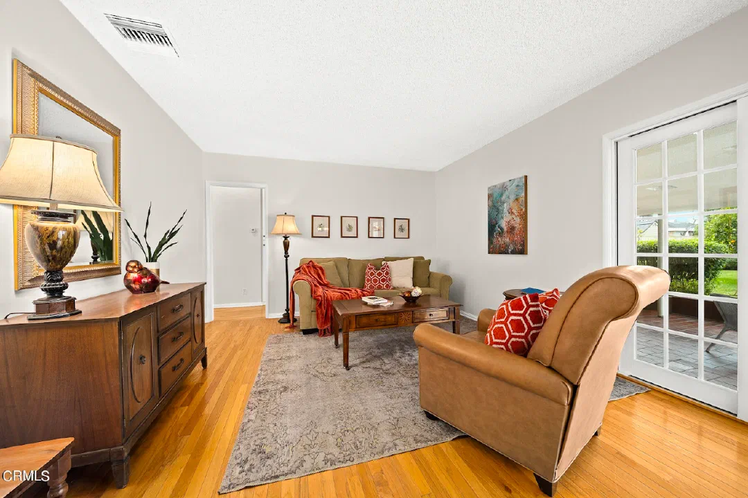 San Gabriel Valley homes