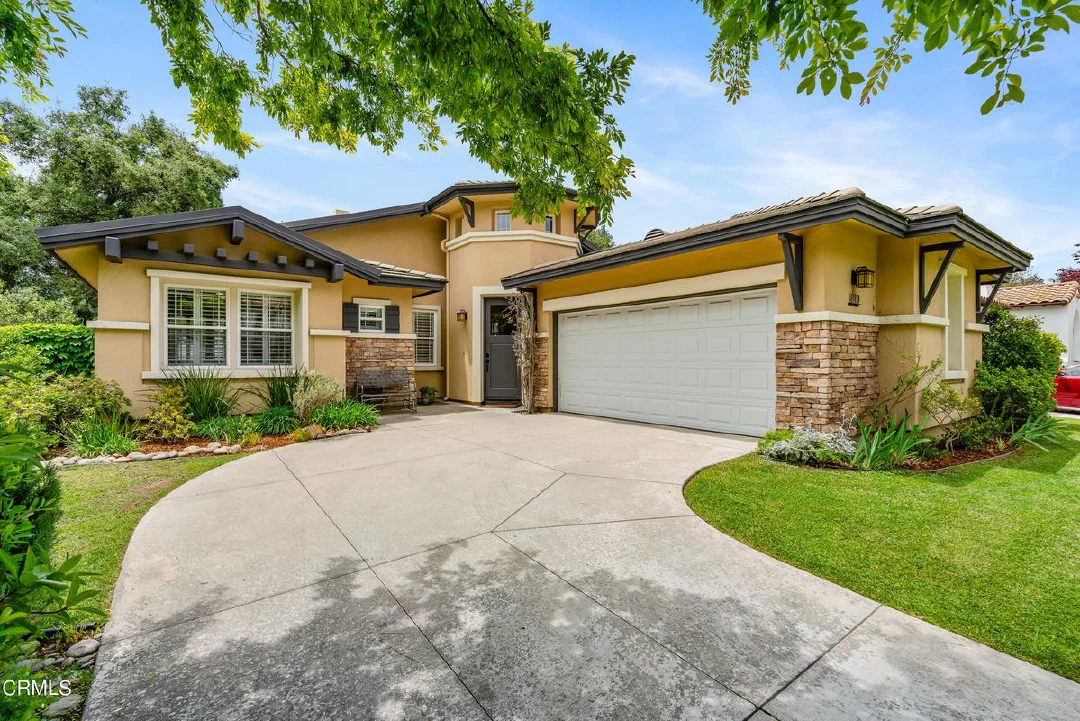 810 La Vina Lane