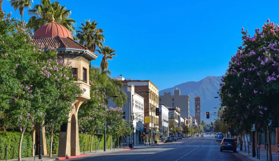 Pasadena