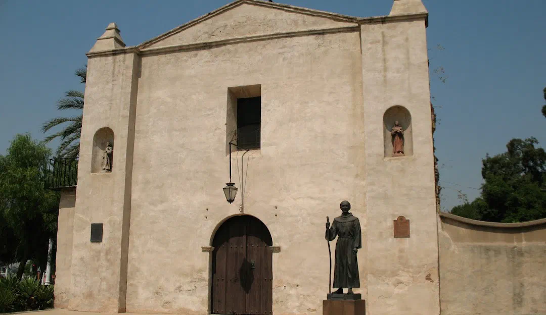 San Gabriel