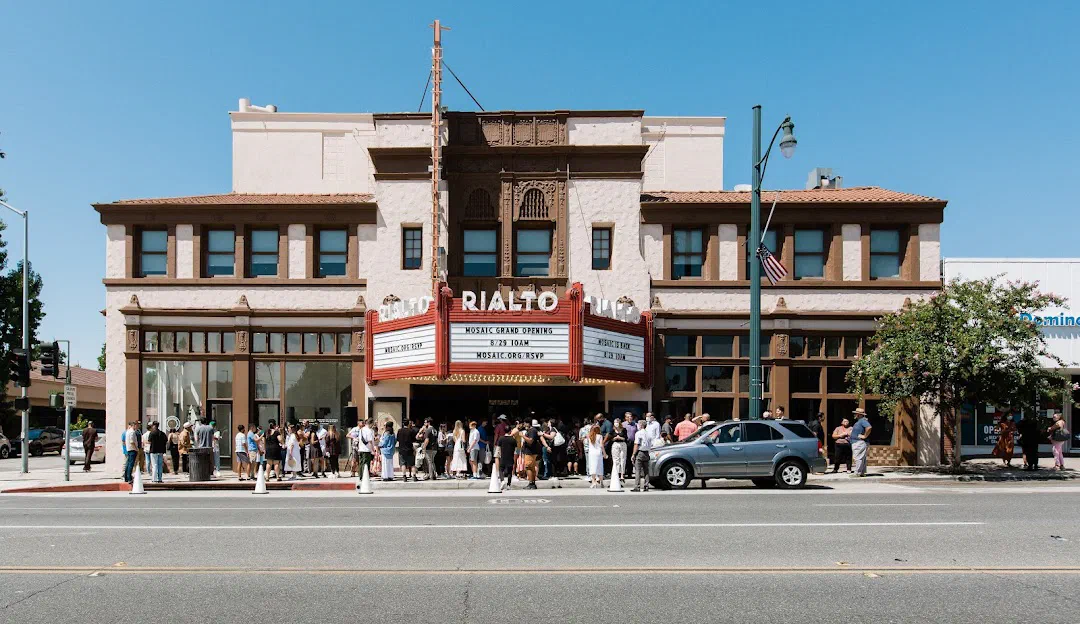 South Pasadena