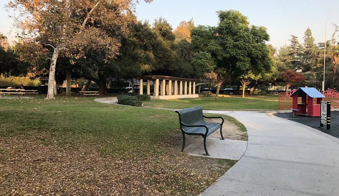 Temple City