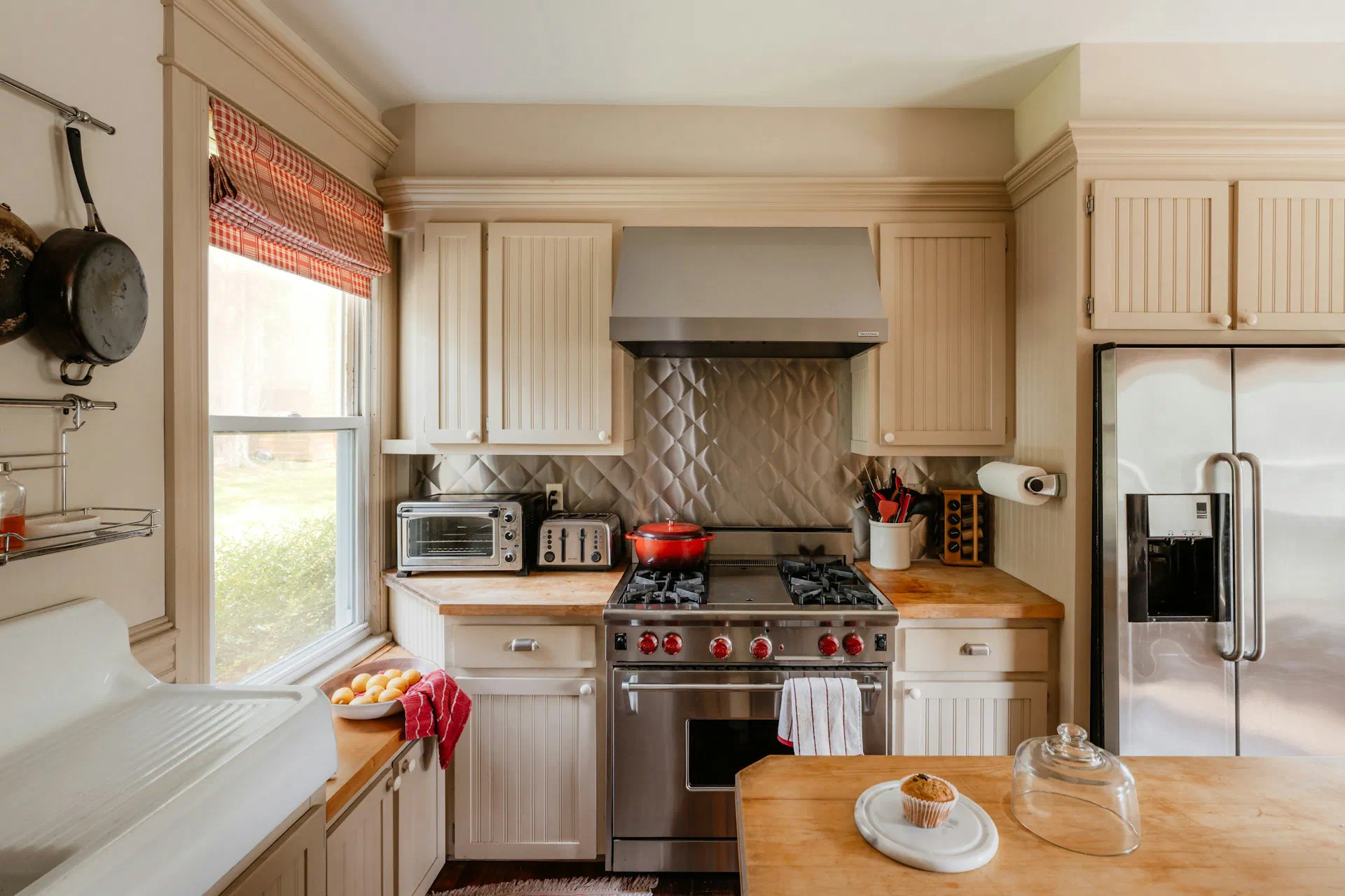 Home interior