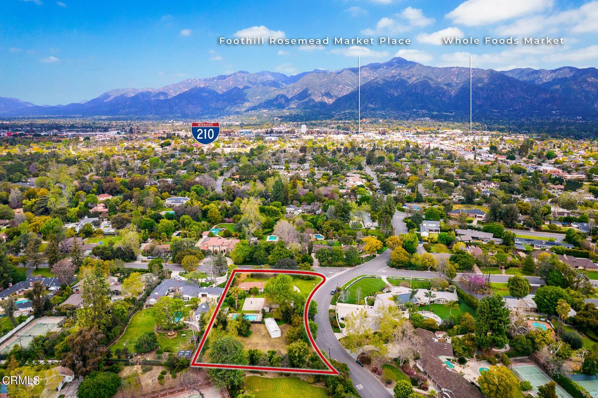 3570 Lombardy Road — photo 45