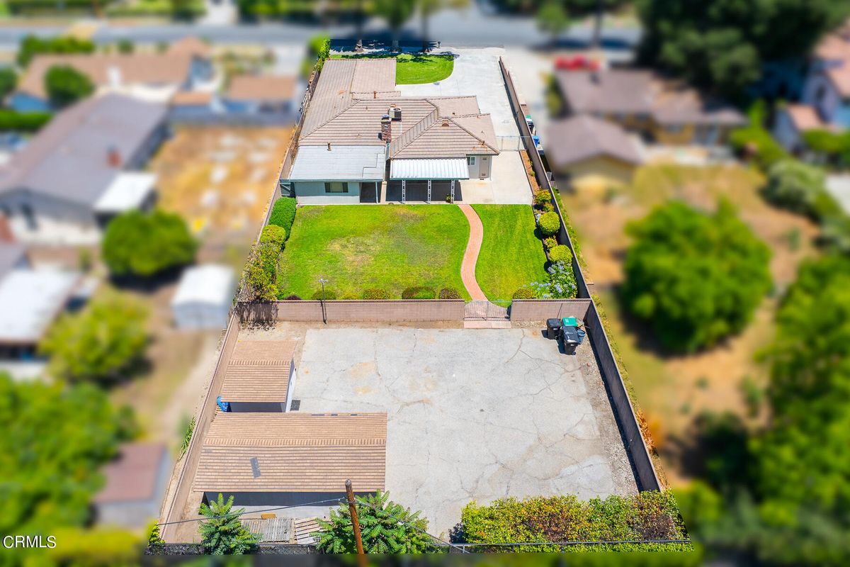 1321 South Eighth Avenue — photo 42