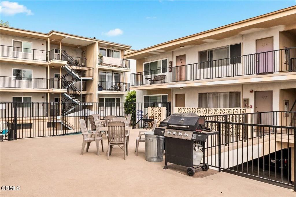1115 Cordova Street, Unit 300 — photo 46