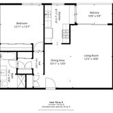 1115 Cordova Street, Unit 300 — photo 57
