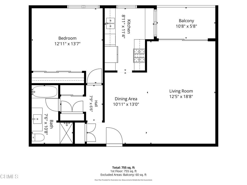 1115 Cordova Street, Unit 300 — photo 57