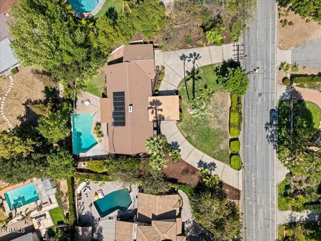 1563 Sierra Madre Villa Avenue — photo 71