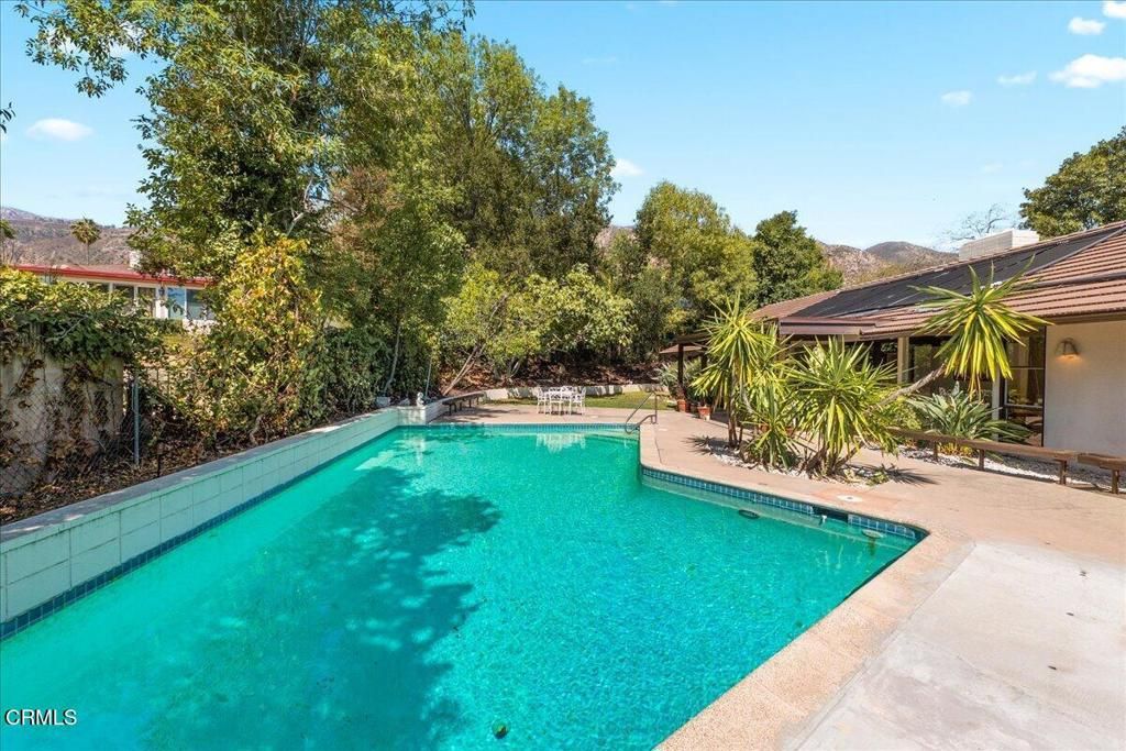 1563 Sierra Madre Villa Avenue — photo 69