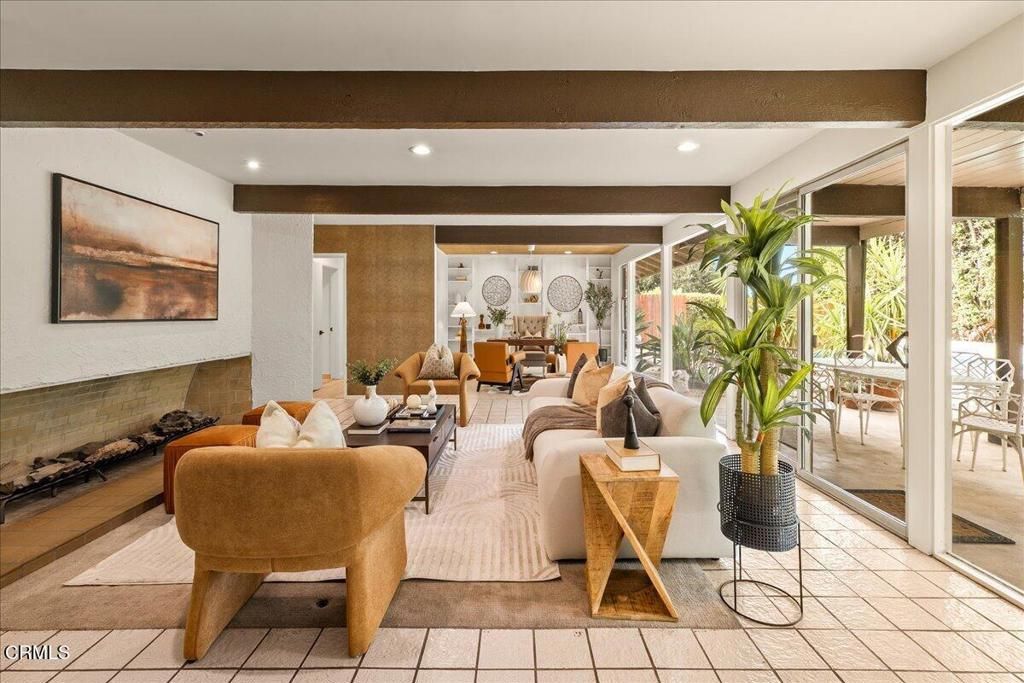 1563 Sierra Madre Villa Avenue — photo 20