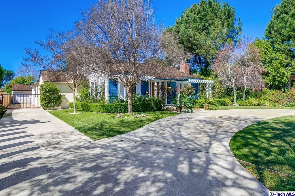 961 South Santa Anita Avenue — photo 3