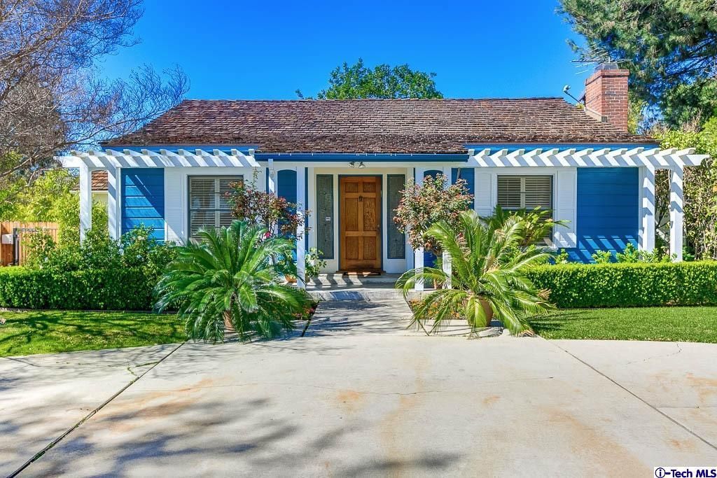 961 South Santa Anita Avenue — photo 4