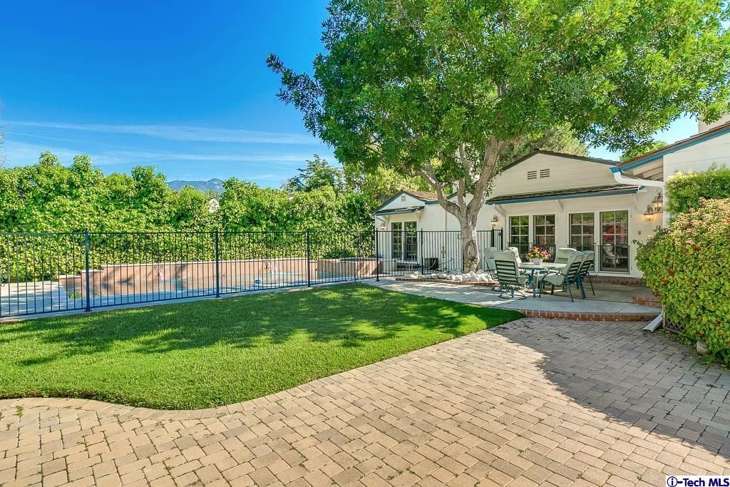 961 South Santa Anita Avenue — photo 36