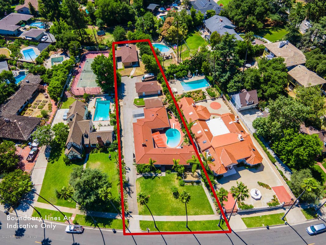 2195 Mendocino Lane — photo 48