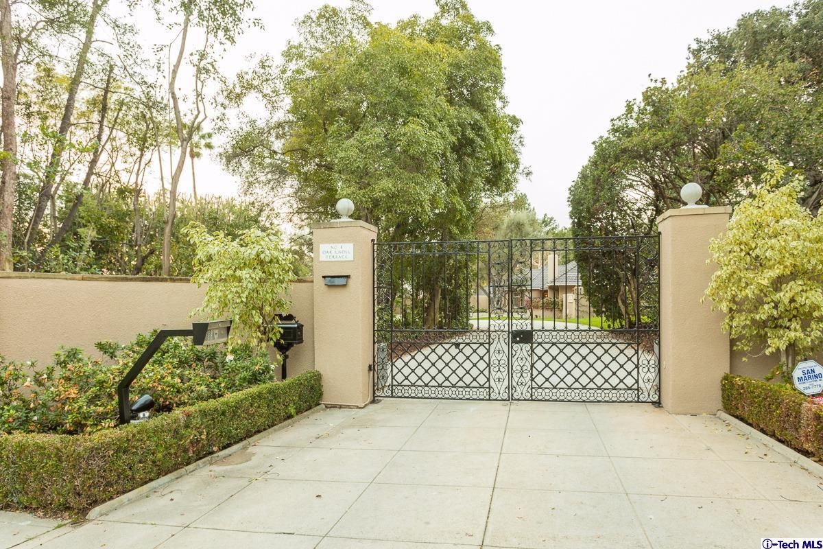 1 Oak Knoll Terrace — photo 2